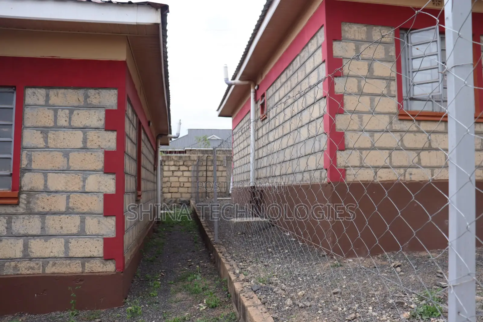 3bdrm Bungalow in Gp, Kiserian for sale