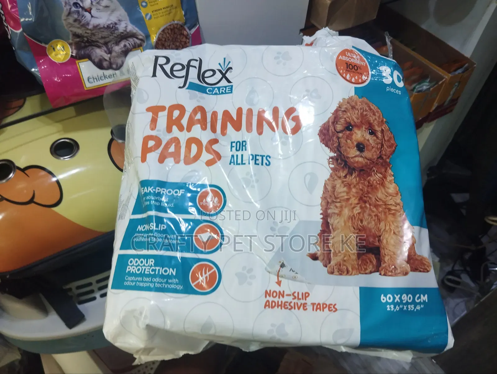Dog Diapers