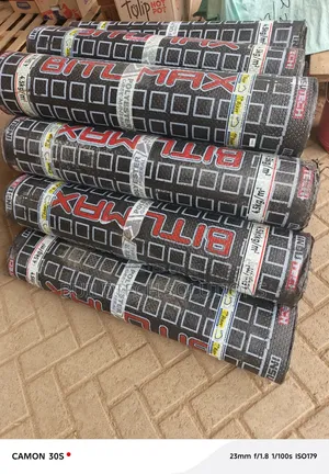 Bitumax Waterproofing Roll