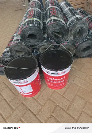Bitumax Waterproofing Roll