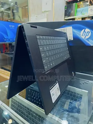 New Laptop HP OmniBook X Flip 16" 16GB Intel Core Ultra 7 SSD 1T