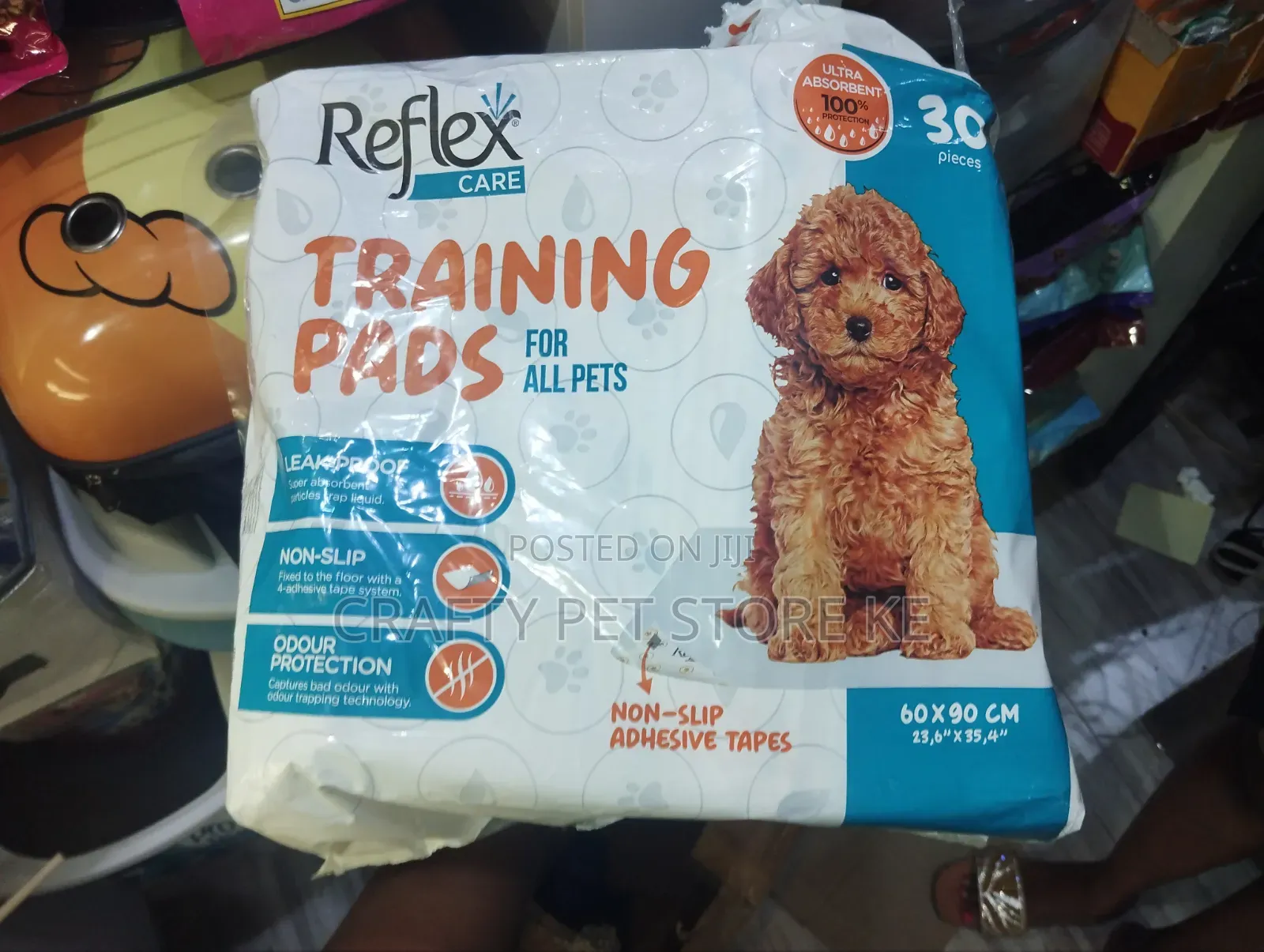 Dog Diapers
