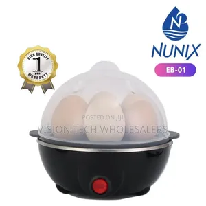 Electric Eggs Boiler.