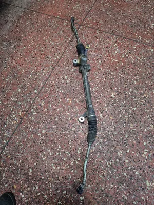 Honda Fit 2017 Steering Rack