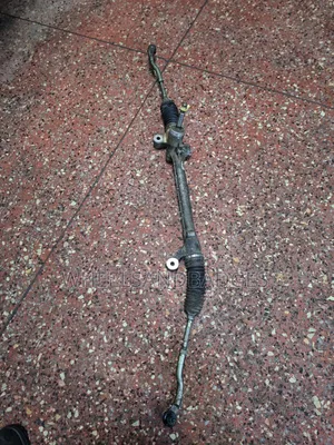 Honda Fit 2017 Steering Rack