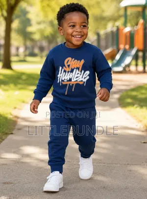 LittleBundle KE