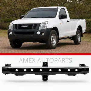 Bumper Reinforcement Upper Isuzu DMax 2012 Onwards