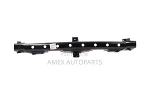 Bumper Reinforcement Upper Isuzu DMax 2012 Onwards