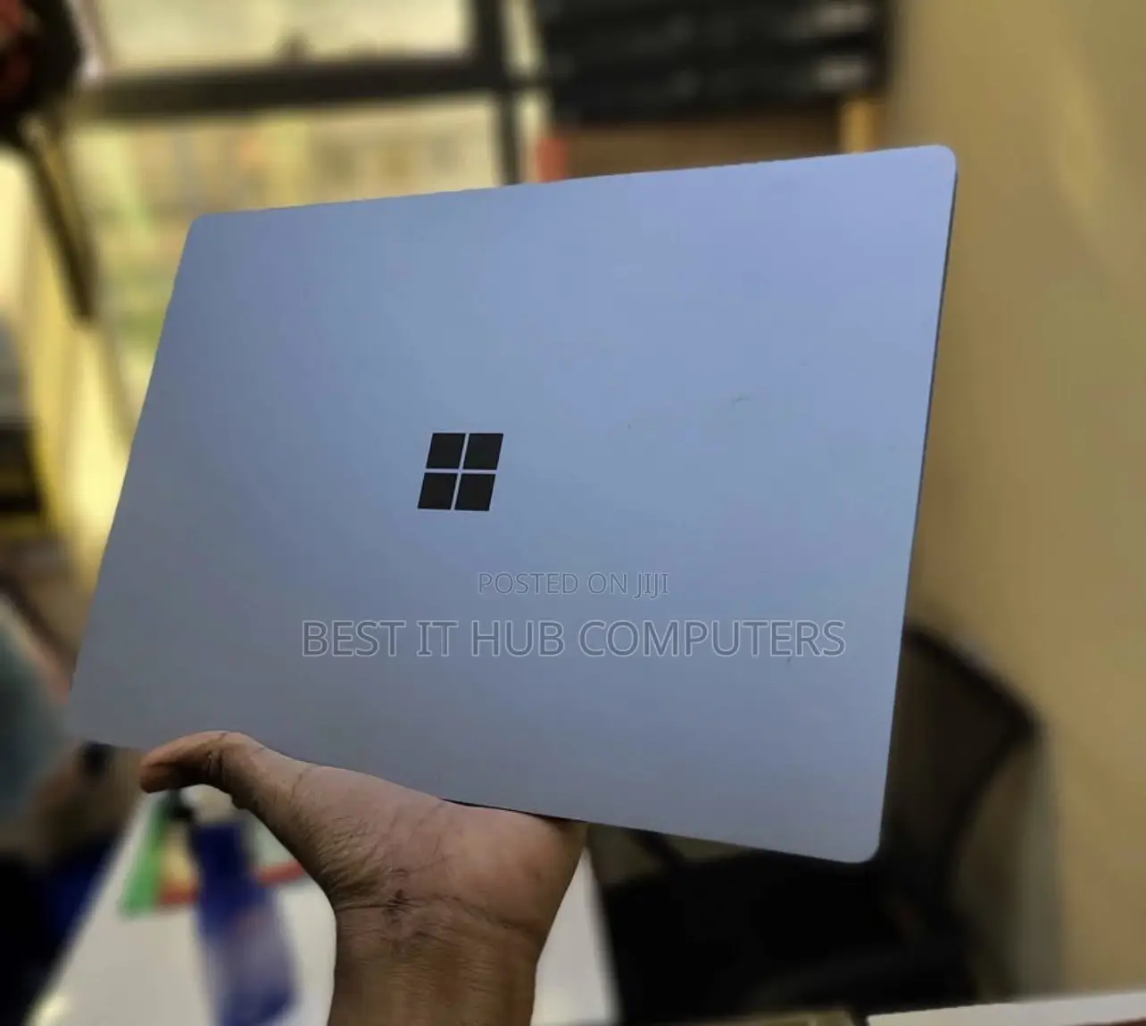 Laptop Microsoft Surface Laptop 3 16GB Intel Core i7 SSD 256GB