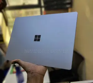 Laptop Microsoft Surface Laptop 3 16GB Intel Core i7 SSD 256GB