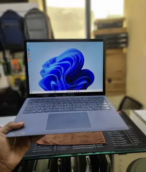 Laptop Microsoft Surface Laptop 3 16GB Intel Core i7 SSD 256GB