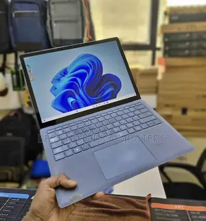 Laptop Microsoft Surface Laptop 3 16GB Intel Core i7 SSD 256GB