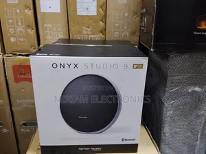 Harman Kardon Onyx Studio 9 Portable Wireless Bluetooth Speaker