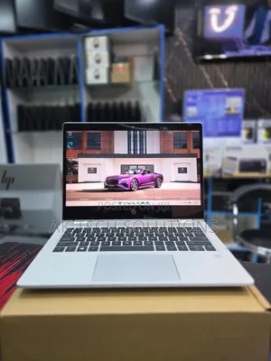 Laptop HP ProBook x360 435 G8 16GB AMD Ryzen 7 SSD 512GB