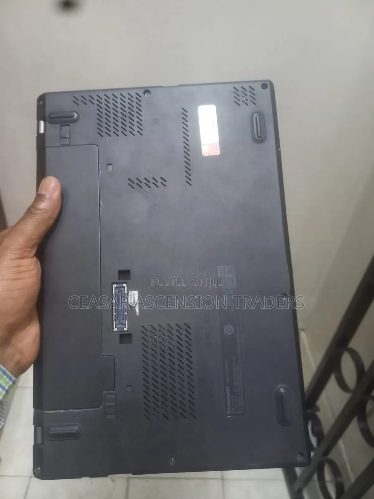 Laptop Lenovo ThinkPad X240 4GB Intel Core i5 HDD 500GB