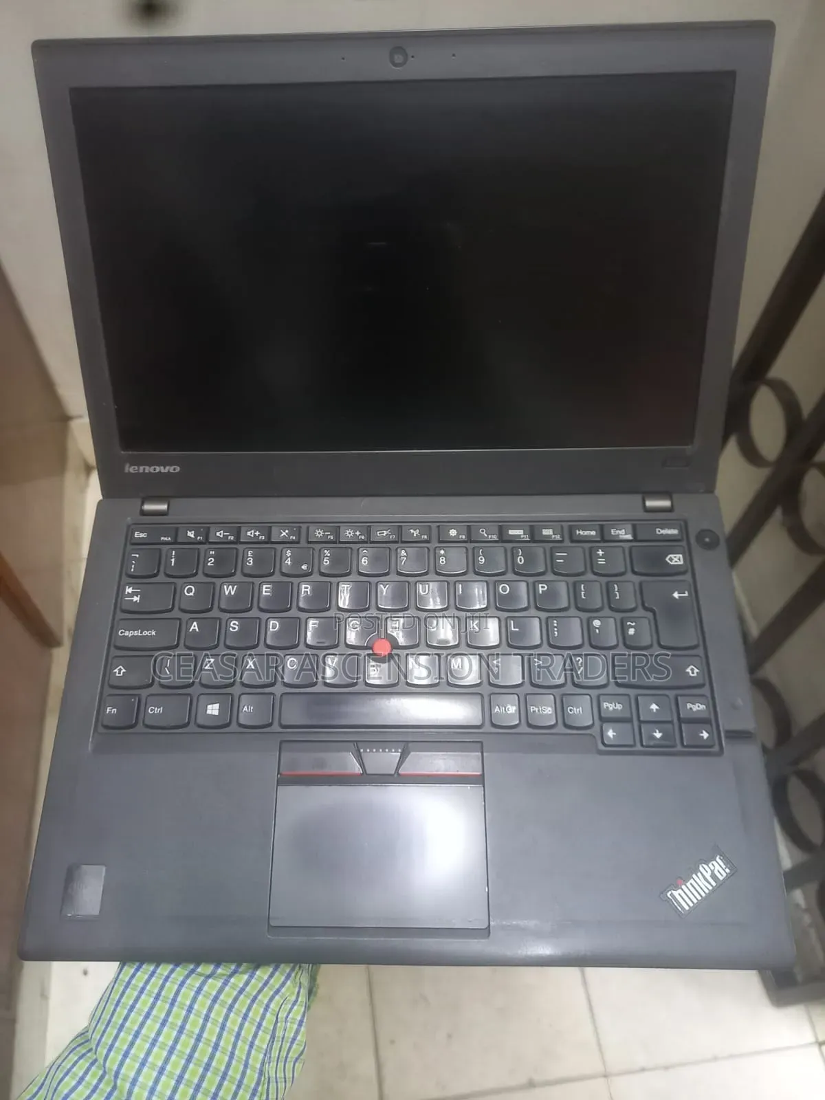 Laptop Lenovo ThinkPad X240 4GB Intel Core i5 HDD 500GB