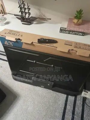 Vitron 43inch Smart TV