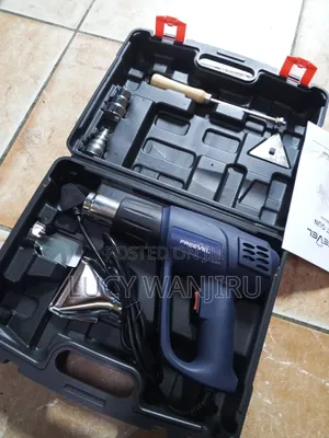Freevel 2000w Heat Gun