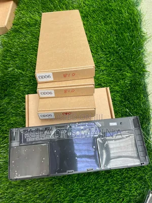 Laptop Battery