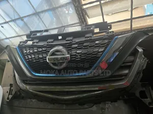 Note Epower Grille