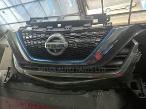 Note Epower Grille