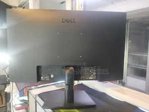Dell 24 Inches E2425HM Frameless Monitor