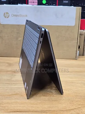 Laptop HP OmniBook X Flip 14" 16GB Intel Core Ultra 7 SSD 1T