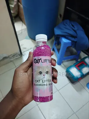 Cat Litter Deodoriser