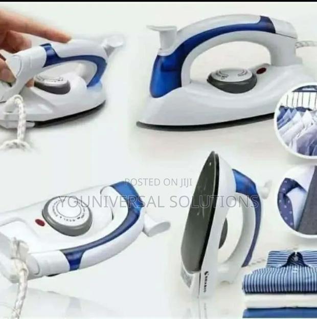 *Travel Iron Box* - thumbnail 2