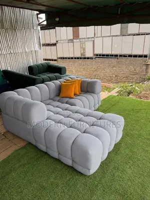 Luxury Lounge Suite L Sofa/L Shaped Sofa