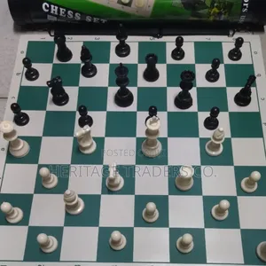 Chess Mat,chess Mat