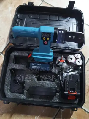 Makita 88v PPR Cordless Machine