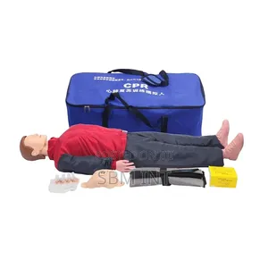 Adult CPR Training Manikin