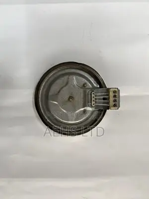 1000W Solid Electric Cooker Hotplate Heating Element