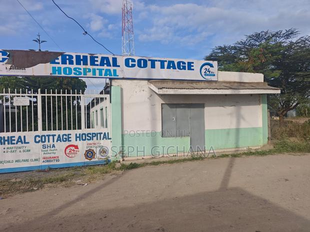 Property for Lease