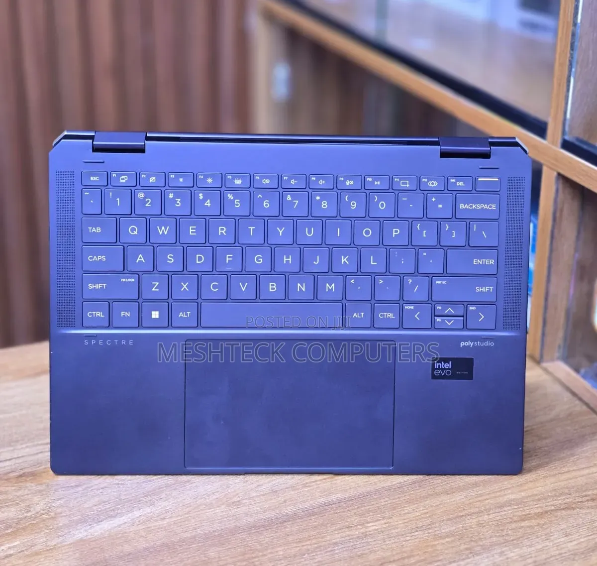 Laptop HP Spectre 14 32GB Intel Core Ultra 7 SSD 2T