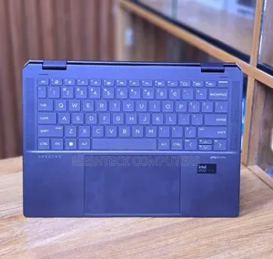 Laptop HP Spectre 14 32GB Intel Core Ultra 7 SSD 2T
