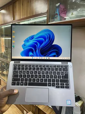 New Laptop Dell Latitude 7400 16GB Intel Core i5 SSD 256GB