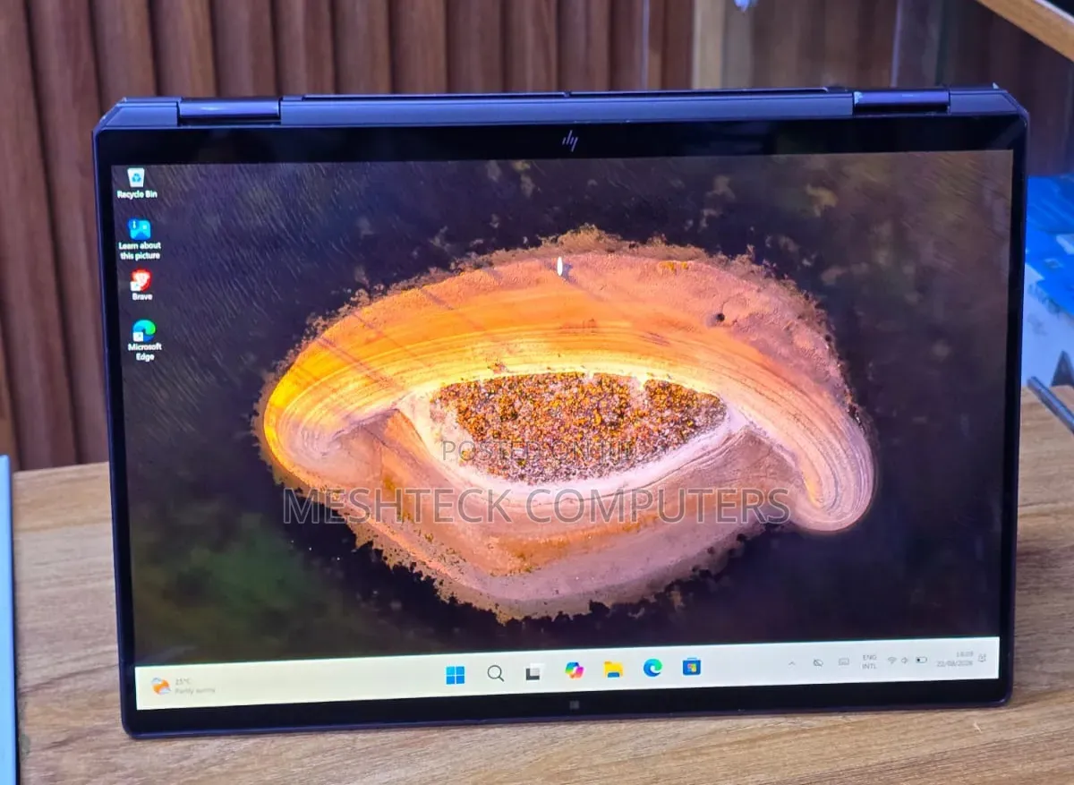 Laptop HP Spectre 14 32GB Intel Core Ultra 7 SSD 2T