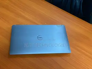 New Laptop Dell Latitude 7400 16GB Intel Core i5 SSD 256GB