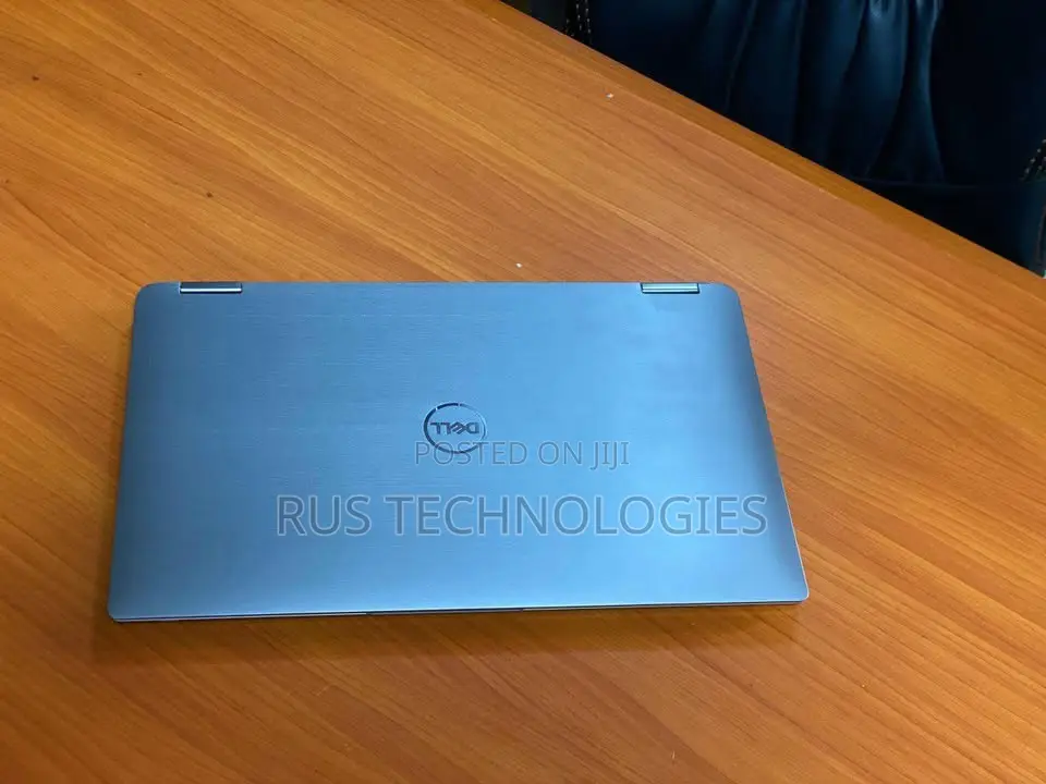 New Laptop Dell Latitude 7400 16GB Intel Core i5 SSD 256GB