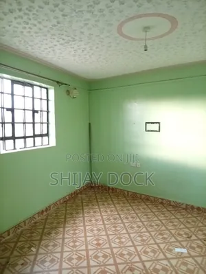 Furnished 1bdrm Apartment in Mumbai Apartments, Ruaka for rent
