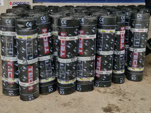 App Membranes for Excellent Rooftops Waterproofing