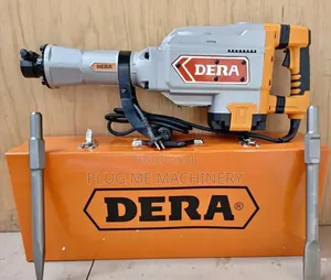 Proffesional Dera Demolisher Hammer /Heavy Duty Drill Hammer