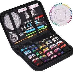 129 PCs Portable Multi-Piece Sewing Kit
