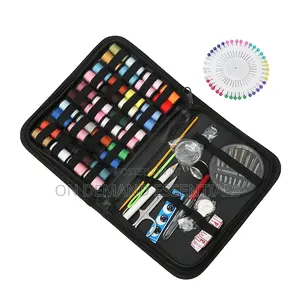 129 PCs Portable Multi-Piece Sewing Kit