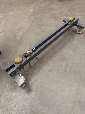 Heavy Duty Commercial Car Moving Tool