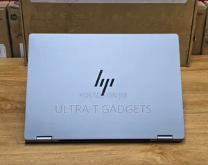 Laptop HP OmniBook X Flip 14" 16GB Intel Core Ultra 7 SSD 1T