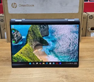 Laptop HP OmniBook X Flip 14" 16GB Intel Core Ultra 7 SSD 1T