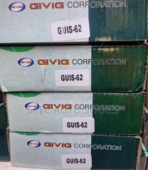 Universal Joint Guis 62 Isuzu FRR